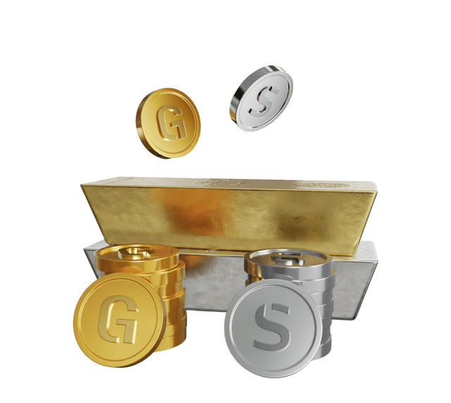 Tokenized Gold and Silver